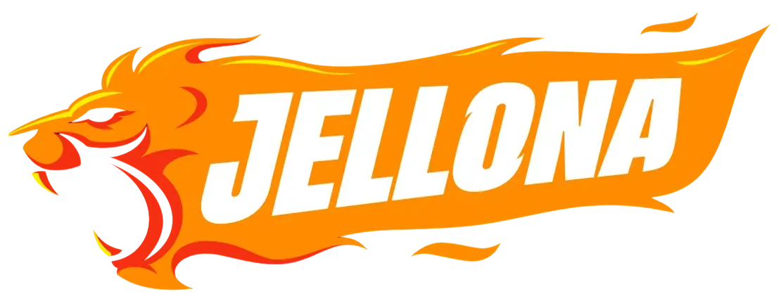 jellona kasino logo